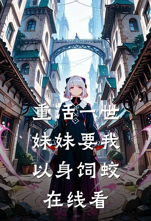 重活一世，妹妹要我以身饲蛟在线看