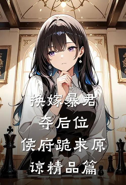 换嫁暴君夺后位，侯府跪求原谅精品篇