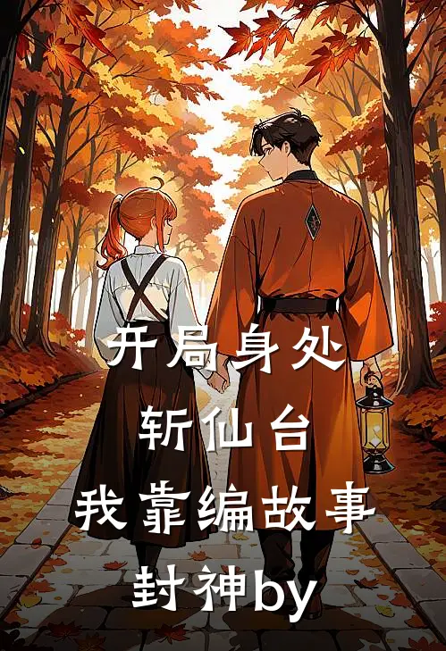 开局身处斩仙台，我靠编故事封神by