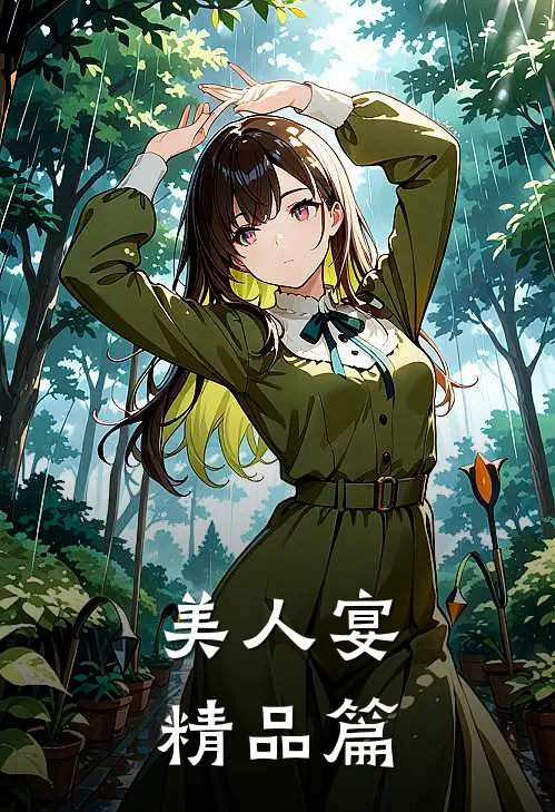 美人宴精品篇