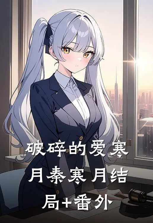 破碎的爱寒月秦寒月结局+番外