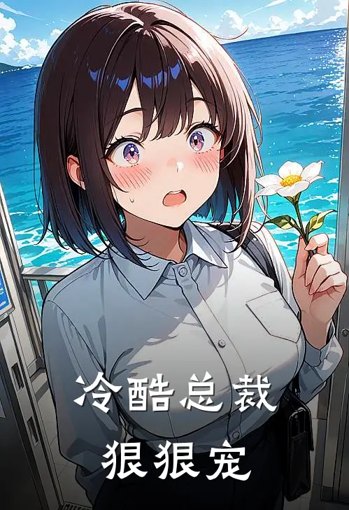 冷酷总裁狠狠宠