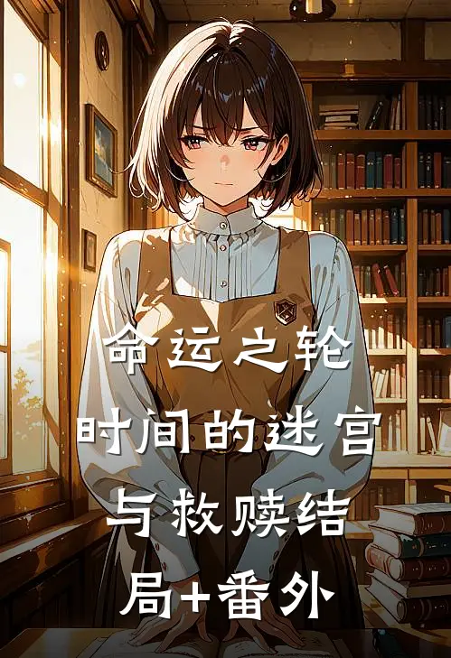 《命运之轮：时间的迷宫与救赎》结局+番外