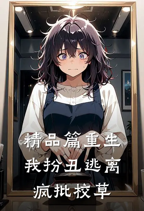 精品篇重生：我扮丑逃离疯批校草
