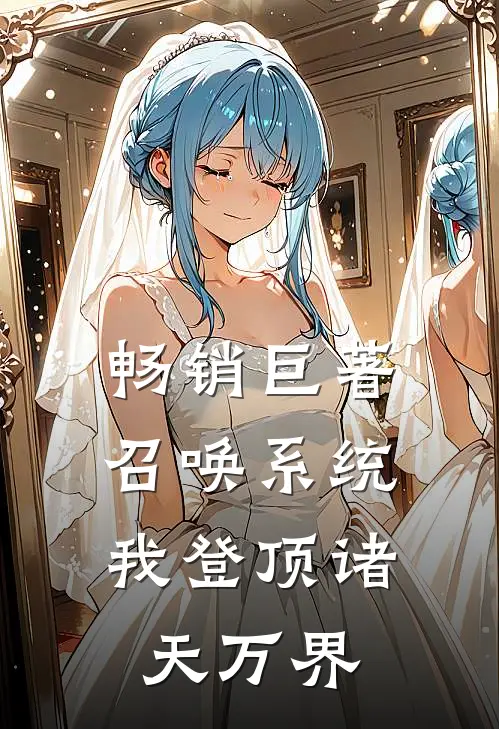 畅销巨著召唤系统：我登顶诸天万界