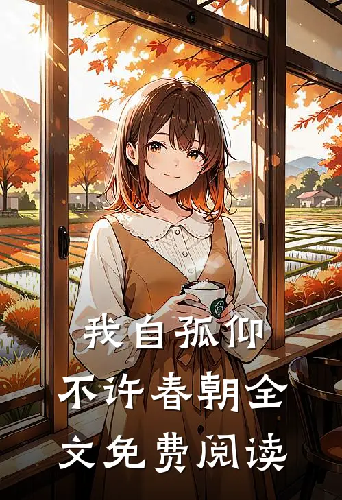 我自孤仰，不许春朝全文免费阅读
