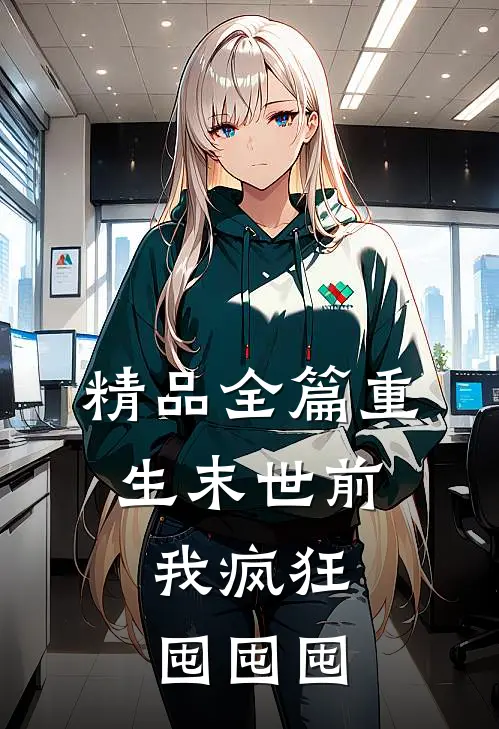 精品全篇重生末世前，我疯狂囤囤囤