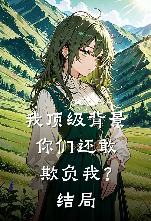 我顶级背景，你们还敢欺负我？结局
