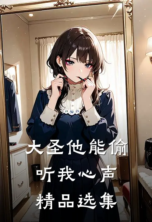 大圣他能偷听我心声精品选集