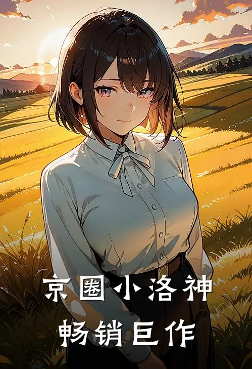 京圈小洛神畅销巨作