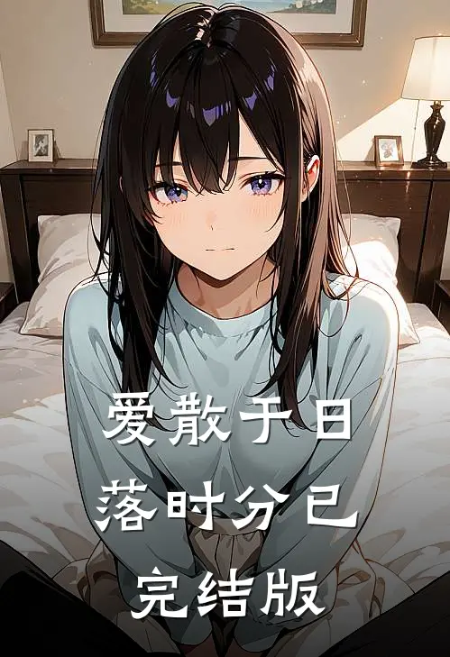 爱散于日落时分已完结版