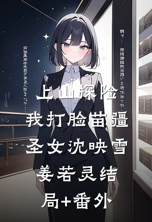 上山探险，我打脸苗疆圣女沈映雪姜若灵结局+番外