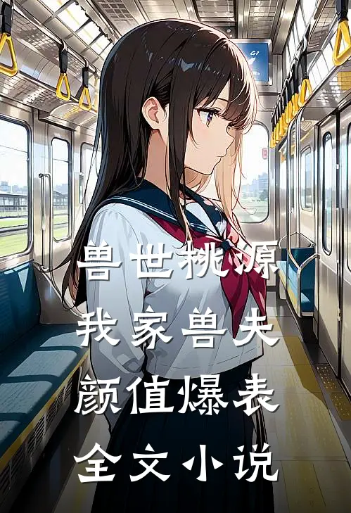 兽世桃源：我家兽夫颜值爆表全文小说