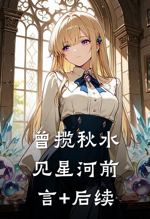 曾揽秋水见星河前言+后续