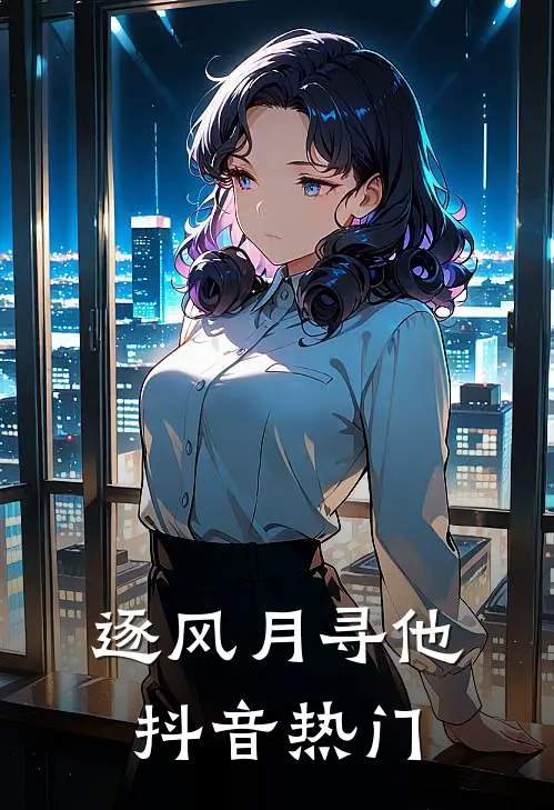 逐风月寻他抖音热门