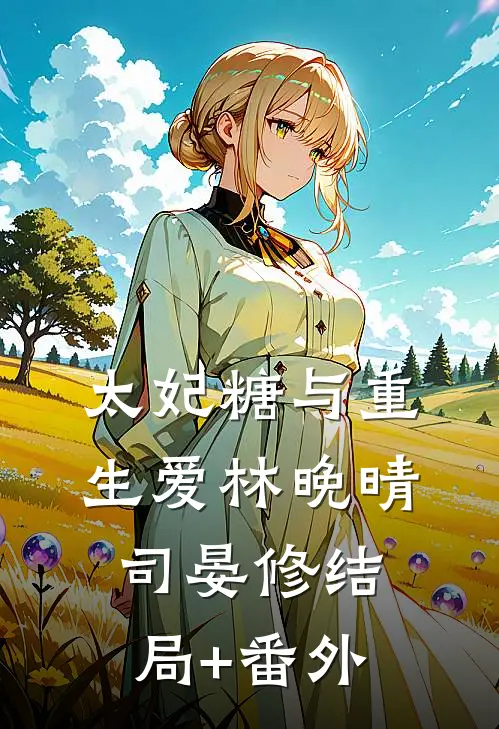 太妃糖与重生爱林晚晴司晏修结局+番外