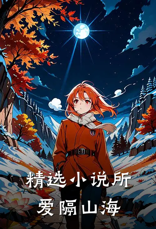 精选小说所爱隔山海
