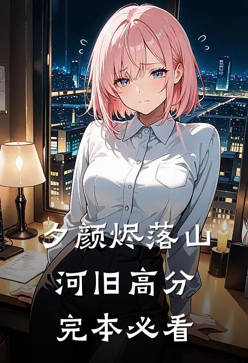 夕颜烬落山河旧高分完本必看