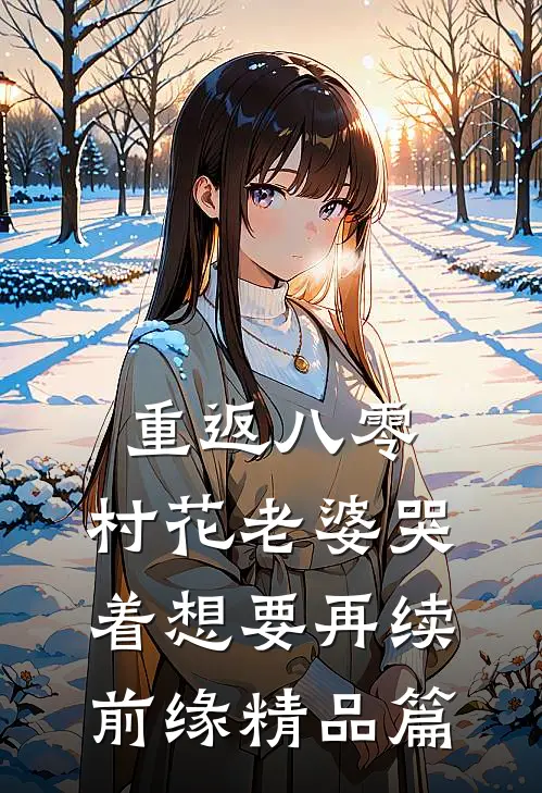 重返八零，村花老婆哭着想要再续前缘精品篇