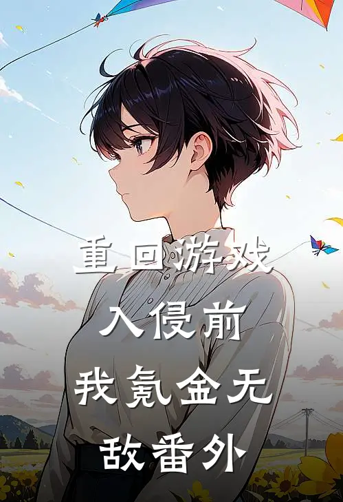 重回游戏入侵前，我氪金无敌 番外