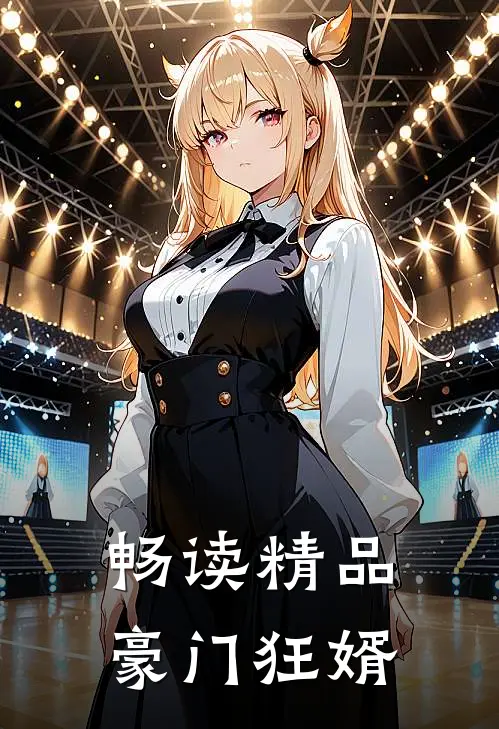畅读精品豪门狂婿