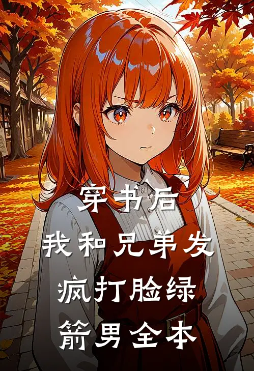 穿书后，我和兄弟发疯打脸绿箭男全本