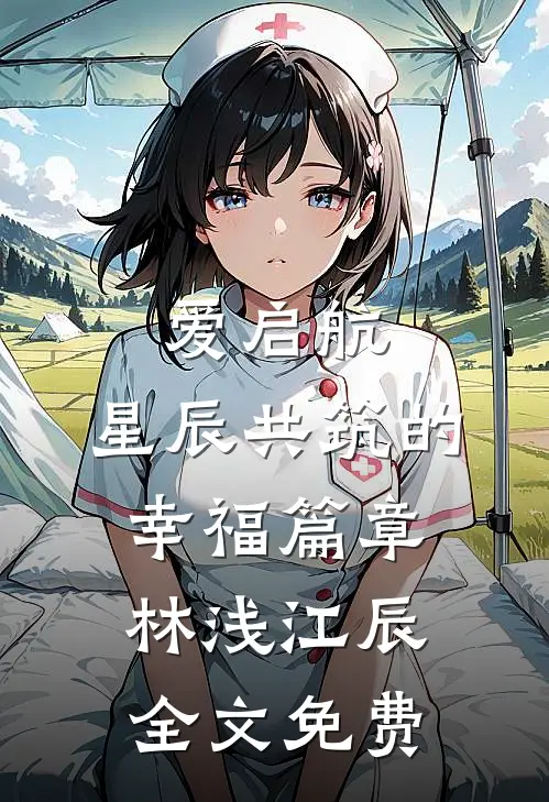 爱启航：星辰共筑的幸福篇章林浅江辰全文免费