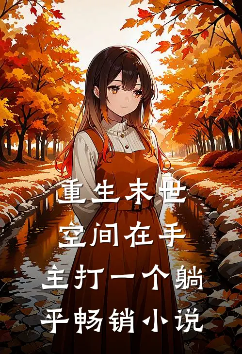重生末世:空间在手,主打一个躺平畅销小说