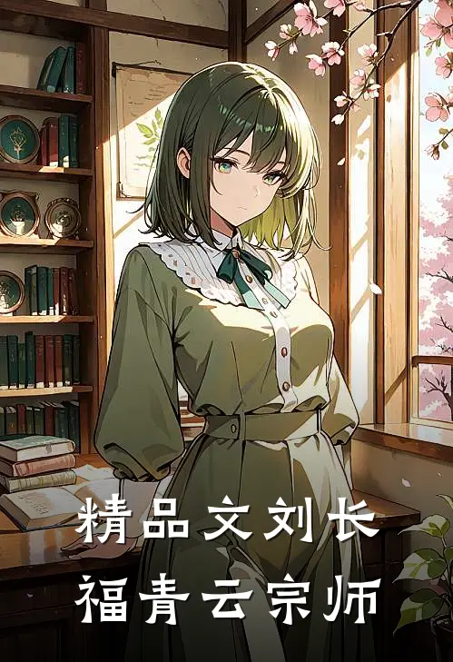 精品文刘长福青云宗师