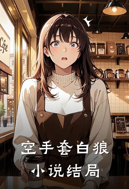 空手套白狼小说结局