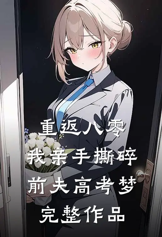 重返八零，我亲手撕碎前夫高考梦完整作品