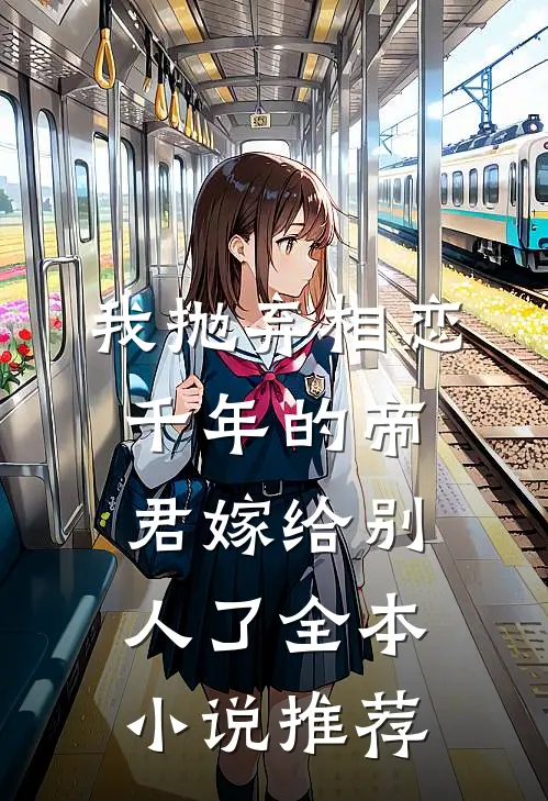 我抛弃相恋千年的帝君嫁给别人了全本小说推荐