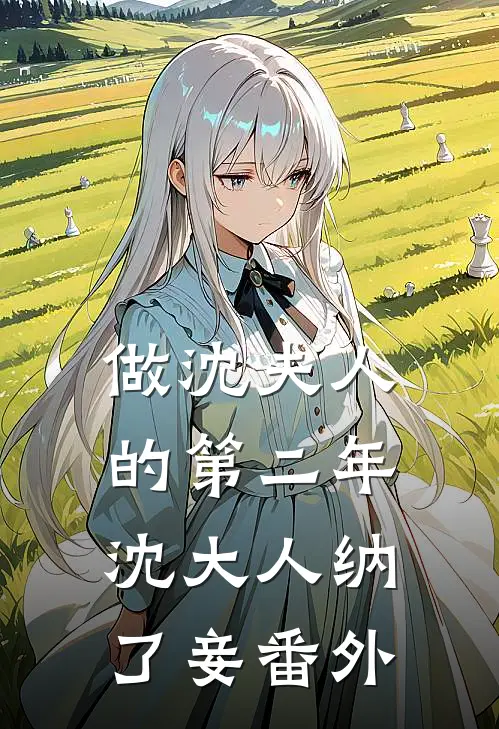 做沈夫人的第二年沈大人纳了妾 番外