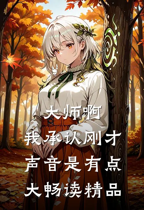 大师啊，我承认刚才声音是有点大畅读精品