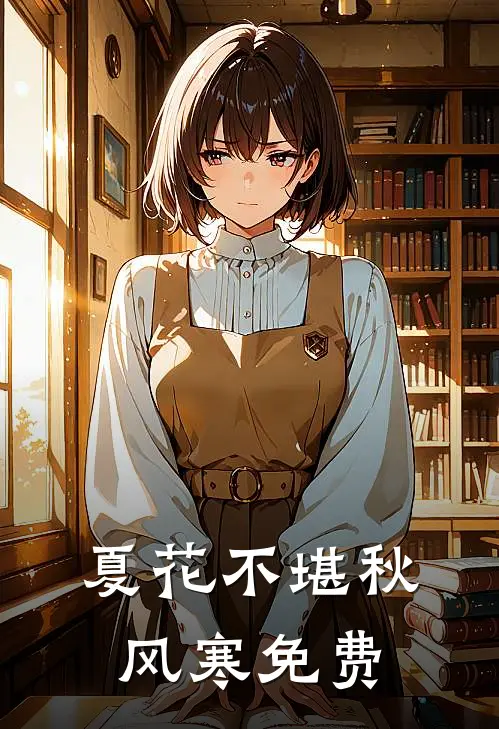 夏花不堪秋风寒免费观看全集