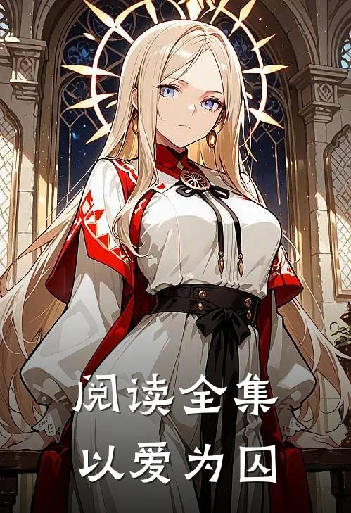 阅读全集以爱为囚