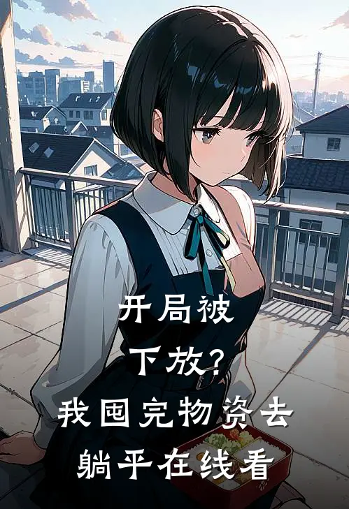 开局被下放？我囤完物资去躺平在线看