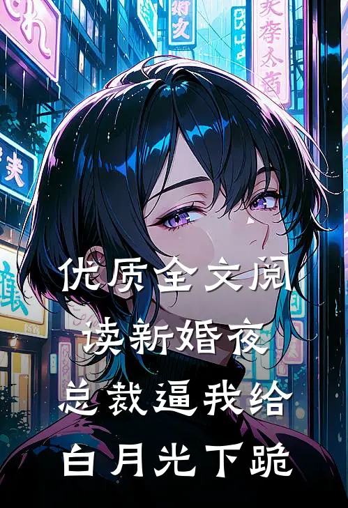 优质全文阅读新婚夜，总裁逼我给白月光下跪