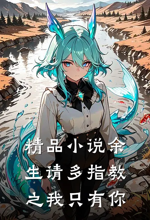 精品小说余生请多指教之我只有你