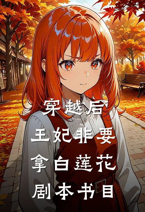穿越后，王妃非要拿白莲花剧本书目