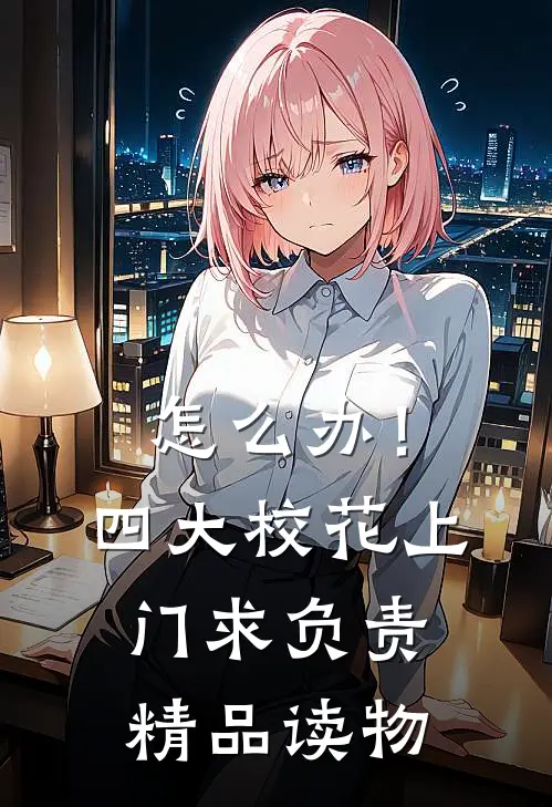 怎么办！四大校花上门求负责精品读物