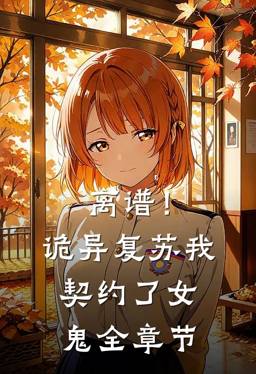 离谱!诡异复苏,我契约了女鬼全章节阅读
