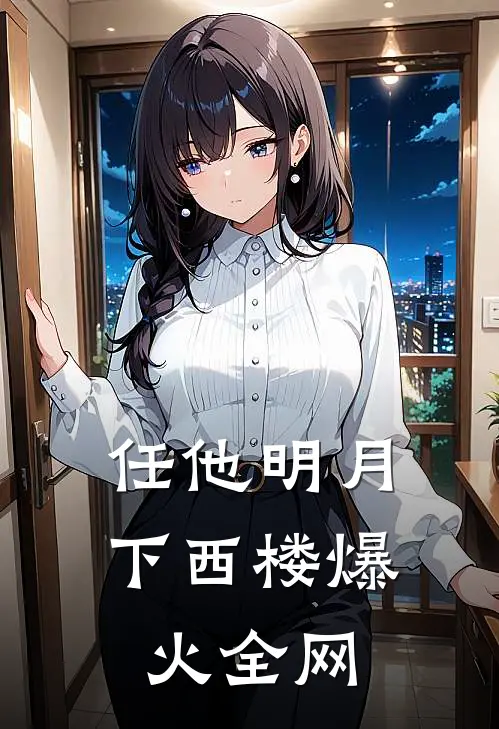 任他明月下西楼爆火全网