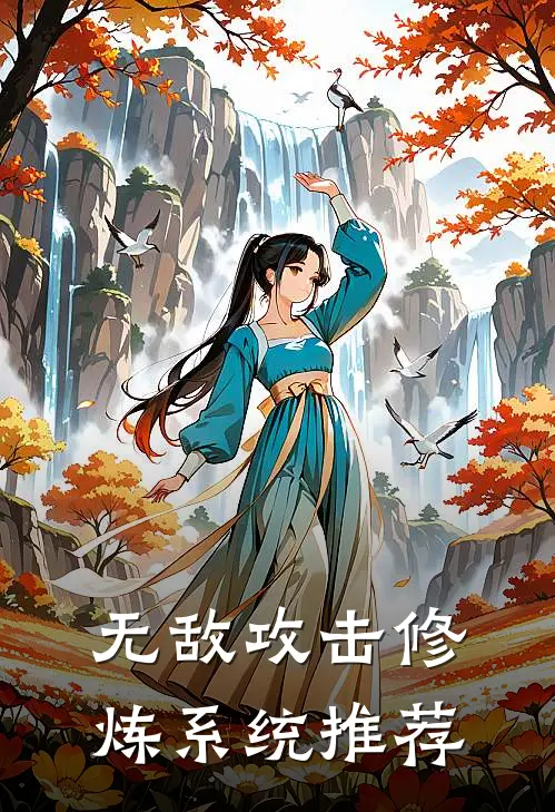 无敌攻击修炼系统推荐