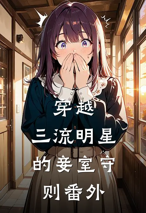 穿越三流明星的妾室守则 番外免费阅读