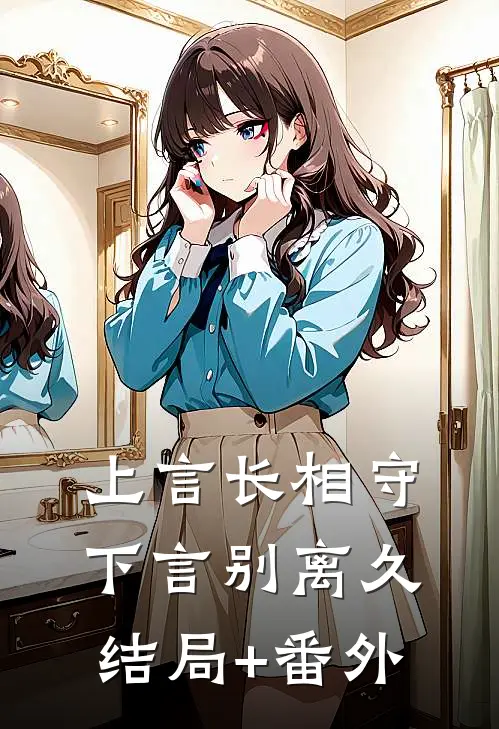 上言长相守，下言别离久结局+番外