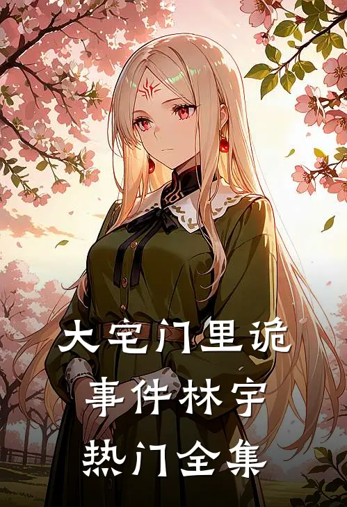 大宅门里诡事件林宇热门 全集