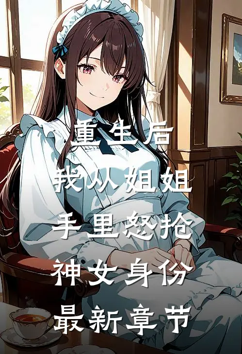 重生后，我从姐姐手里怒抢神女身份最新章节