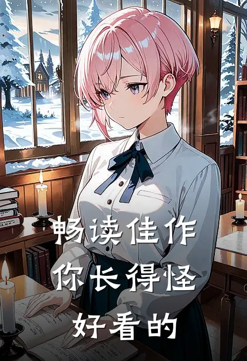 畅读佳作你长得怪好看的