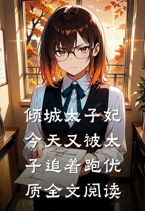倾城太子妃：今天又被太子追着跑优质全文阅读